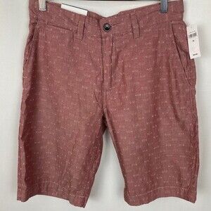 NWT GAP Flat Front Shorts